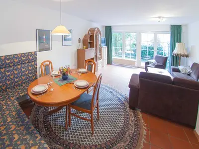 Ferienwohnung für 5 Personen (70 m²) in Dangast 10/10