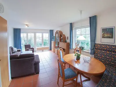 Ferienwohnung für 5 Personen (80 m²) in Dangast 9/10