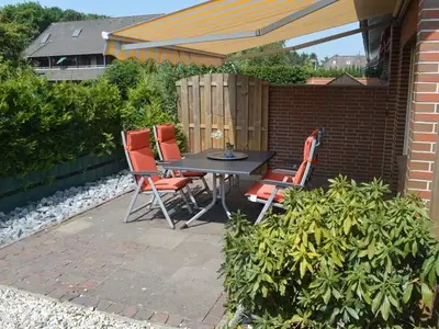 Ferienwohnung für 6 Personen in Dangast 2/10