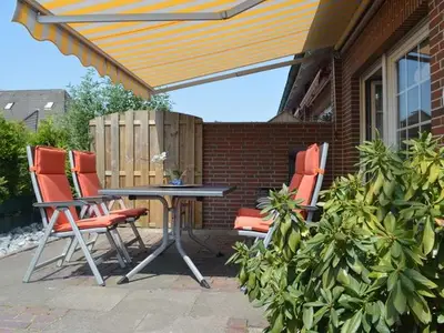 Ferienwohnung für 6 Personen in Dangast 3/10