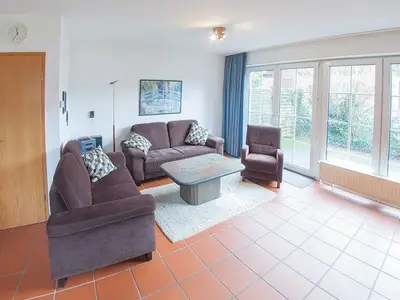 Ferienwohnung für 5 Personen (80 m²) in Dangast 10/10