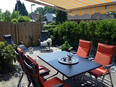 Ferienwohnung für 6 Personen in Dangast 4/10