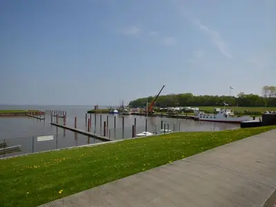 Ferienwohnung für 6 Personen in Dangast 9/10