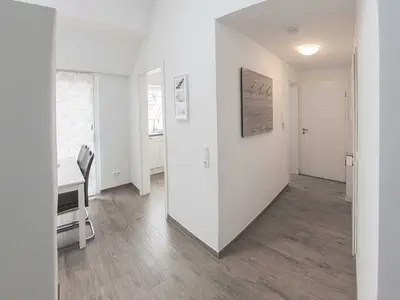 Ferienwohnung für 5 Personen (74 m²) in Dangast 9/10