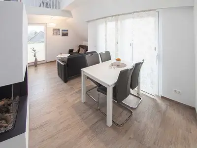 Ferienwohnung für 5 Personen (74 m²) in Dangast 10/10