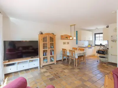 Ferienwohnung für 6 Personen (80 m²) in Dangast 1/10