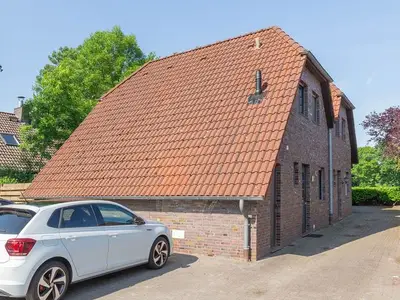 Ferienwohnung für 6 Personen (80 m²) in Dangast 2/10