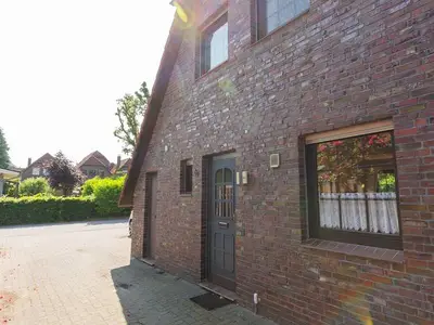 Ferienwohnung für 6 Personen (80 m²) in Dangast 3/10