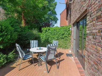Ferienwohnung für 6 Personen (80 m²) in Dangast 5/10