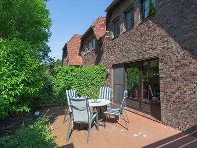 Ferienwohnung für 6 Personen (80 m²) in Dangast 6/10