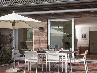 Ferienwohnung für 4 Personen (60 m²) in Dangast 2/10