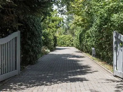 Ferienwohnung für 4 Personen (60 m²) in Dangast 4/10