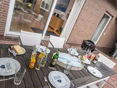 Ferienwohnung für 4 Personen (60 m²) in Dangast 6/10