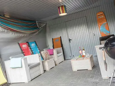 Ferienwohnung für 4 Personen (60 m²) in Dangast 7/10