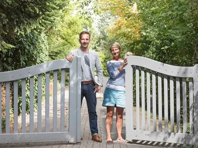Ferienwohnung für 4 Personen (60 m²) in Dangast 9/10