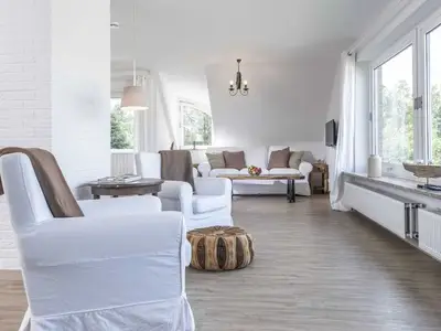 Ferienwohnung für 4 Personen (80 m²) in Dangast 10/10