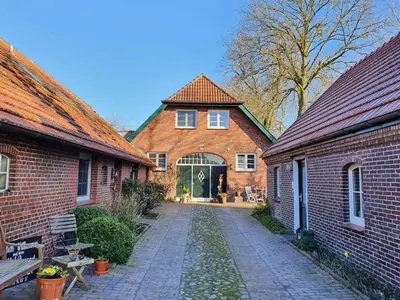 Ferienwohnung für 2 Personen (20 m²) in Dangast 4/10