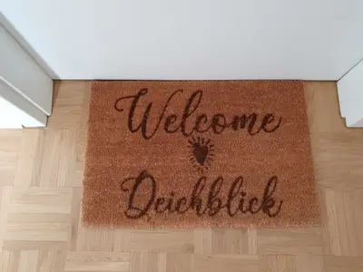 Ferienwohnung für 2 Personen (20 m²) in Dangast 9/10