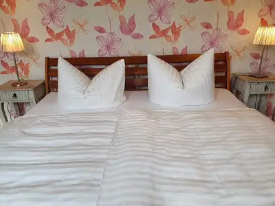 Ferienwohnung für 2 Personen (20 m²) in Dangast 10/10