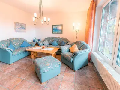 Ferienwohnung für 3 Personen (55 m²) in Dangast 10/10