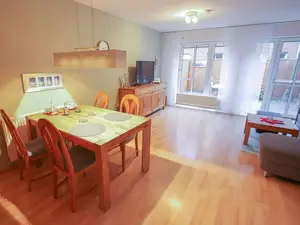 Ferienwohnung für 5 Personen (75 m²) in Dangast