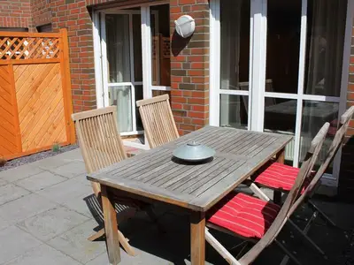 Ferienwohnung für 5 Personen (75 m²) in Dangast 3/10