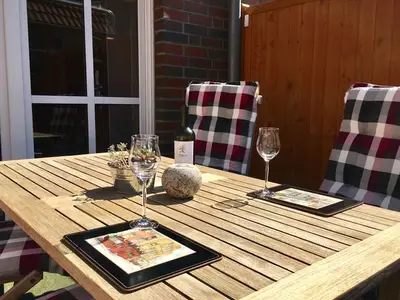 Ferienwohnung für 5 Personen (75 m²) in Dangast 4/10