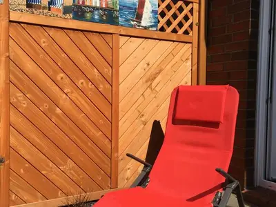 Ferienwohnung für 5 Personen (75 m²) in Dangast 5/10