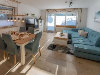 Ferienwohnung für 5 Personen (75 m²) in Dangast 1/10