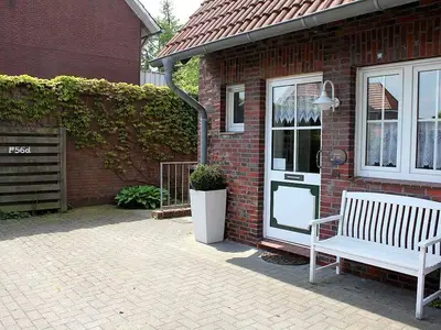 Ferienwohnung für 7 Personen (95 m²) in Dangast 2/10