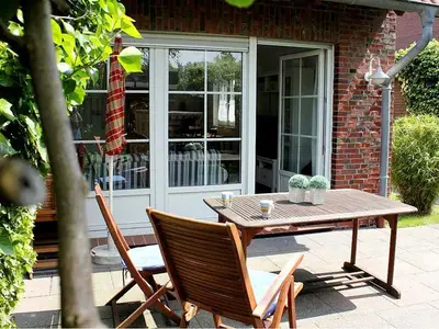 Ferienwohnung für 7 Personen (95 m²) in Dangast 3/10