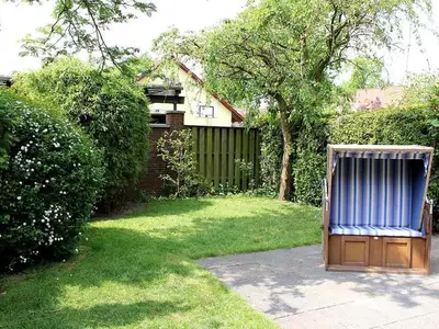 Ferienwohnung für 7 Personen (95 m²) in Dangast 4/10