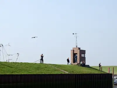 Ferienwohnung für 7 Personen (95 m²) in Dangast 9/10