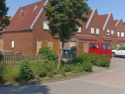 Ferienwohnung für 7 Personen (80 m²) in Dangast 2/10