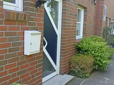 Ferienwohnung für 7 Personen (80 m²) in Dangast 3/10