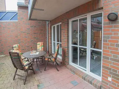 Ferienwohnung für 7 Personen (80 m²) in Dangast 4/10