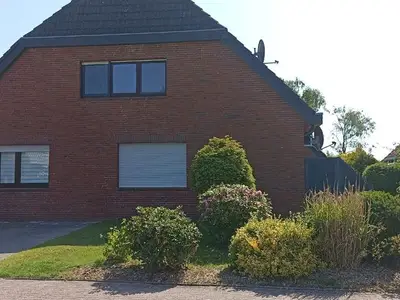 Ferienwohnung für 5 Personen (72 m²) in Dangast 2/10