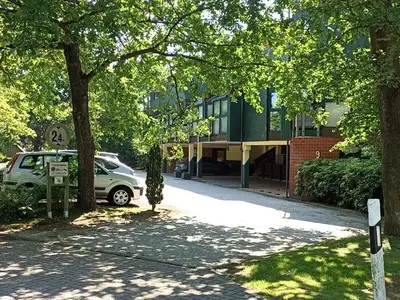 Ferienwohnung für 3 Personen (53 m²) in Dangast 2/10
