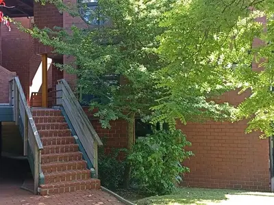 Ferienwohnung für 3 Personen (53 m²) in Dangast 4/10