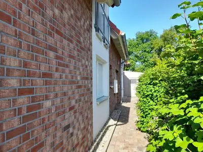 Ferienwohnung für 5 Personen (74 m²) in Dangast 2/10