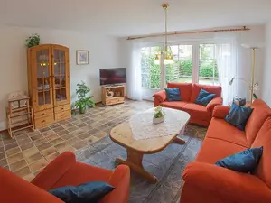 Ferienwohnung für 5 Personen (75 m²) in Dangast