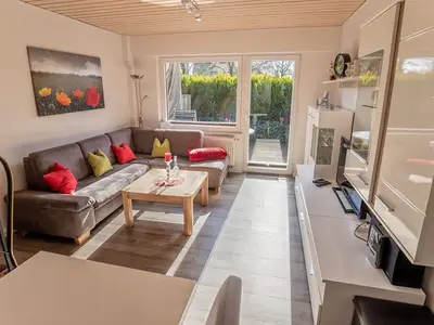 Ferienwohnung für 5 Personen (70 m²) in Dangast 10/10