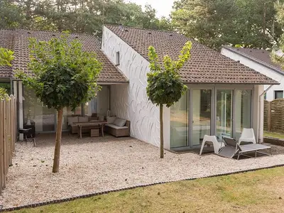 Ferienwohnung für 7 Personen (120 m²) in Dangast 2/10