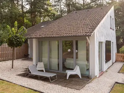 Ferienwohnung für 7 Personen (120 m²) in Dangast 4/10