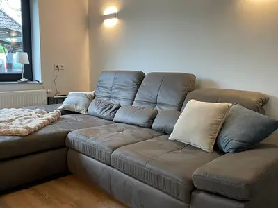 Ferienwohnung für 4 Personen (90 m²) in Dangast 3/10