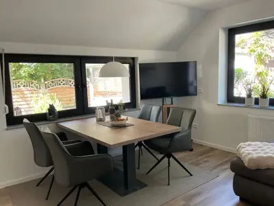 Ferienwohnung für 4 Personen (90 m²) in Dangast 7/10