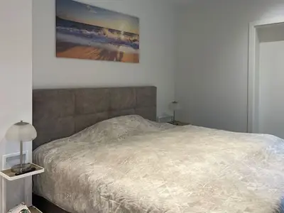 Ferienwohnung für 4 Personen (90 m²) in Dangast 8/10