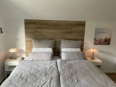 Ferienwohnung für 4 Personen (90 m²) in Dangast 9/10