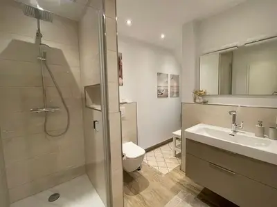 Ferienwohnung für 4 Personen (90 m²) in Dangast 10/10