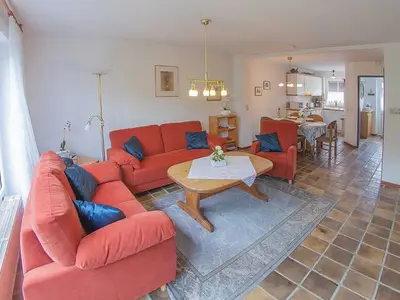 Ferienwohnung für 5 Personen (75 m²) in Dangast 10/10